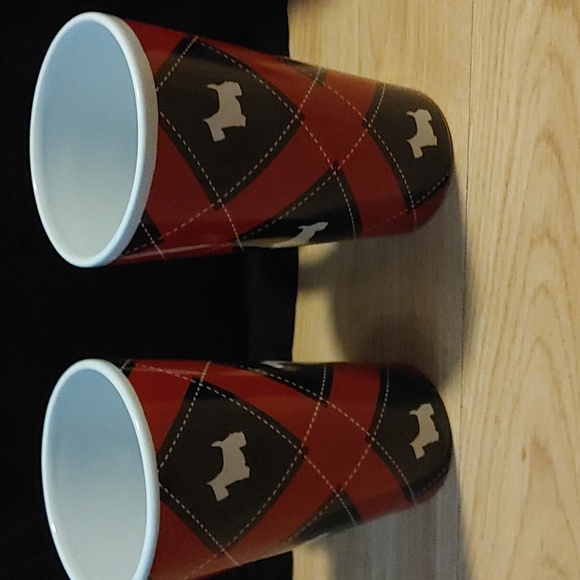 MSRF Scott Tall Cups (2) - Picture 3 of 5